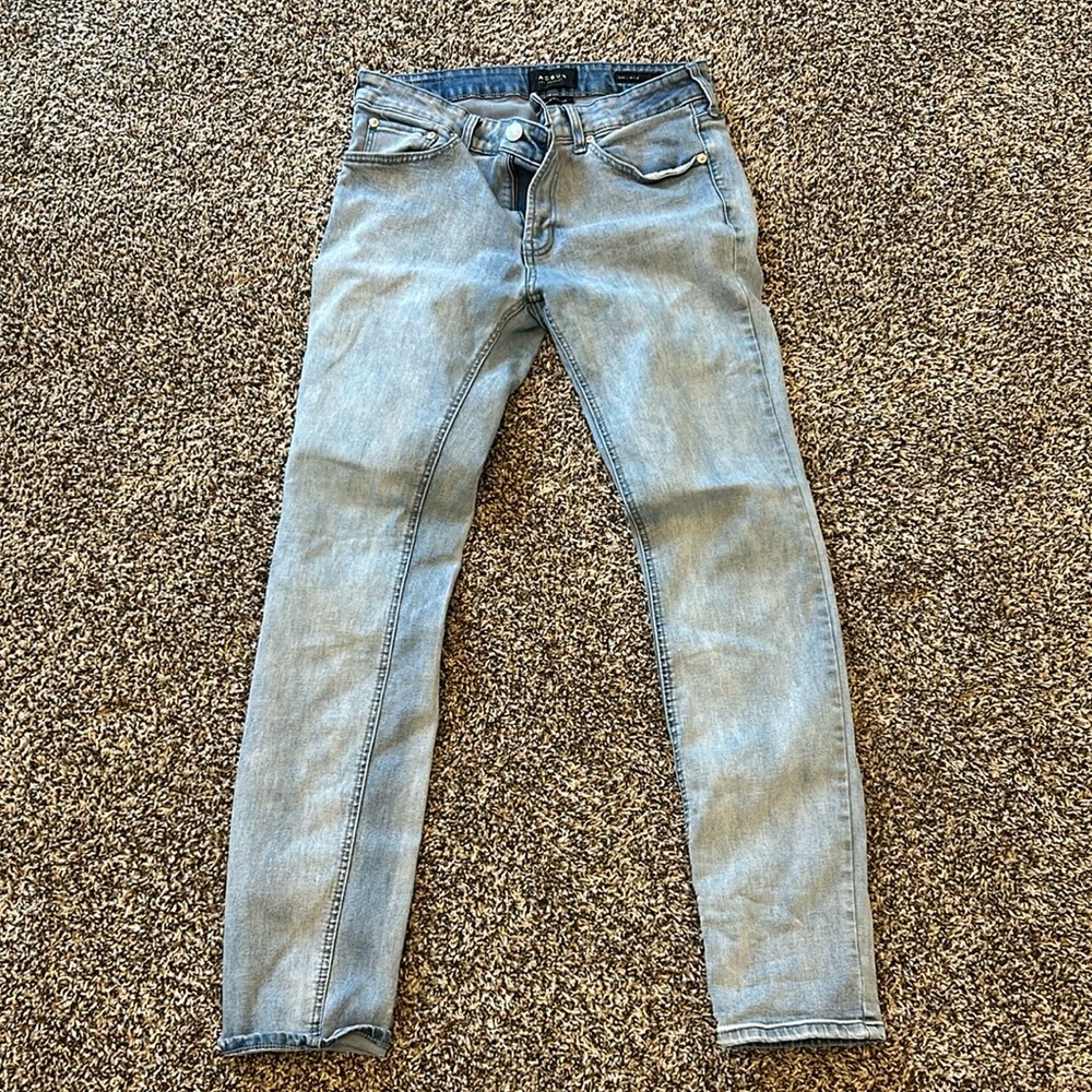 PacSun jeans